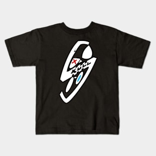 Skull Kids T-Shirt